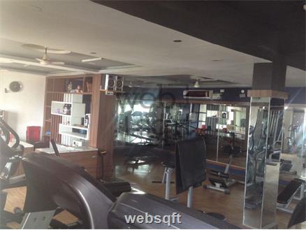 Miyapur Office Space for Sale